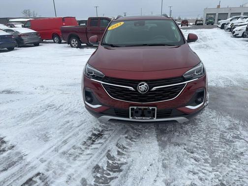 2023 Buick Encore GX Essence