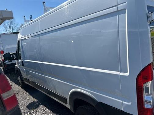 2021 RAM ProMaster 2500 High Roof