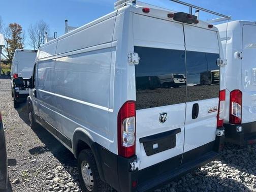2021 RAM ProMaster 2500 High Roof