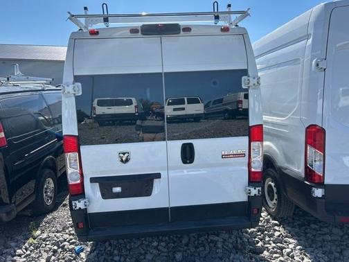 2021 RAM ProMaster 2500 High Roof