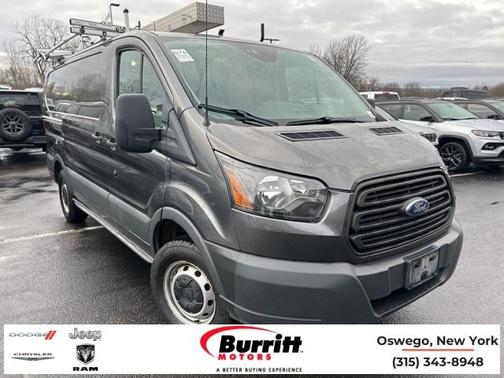 2016 Ford Transit-150 Base