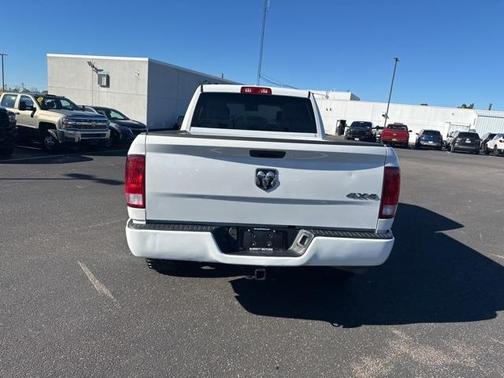2019 RAM 1500 Classic Express