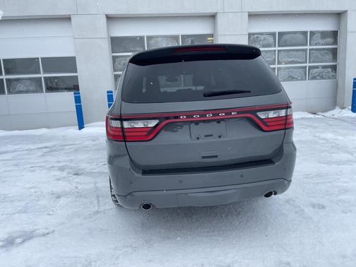 2022 Dodge Durango R/T