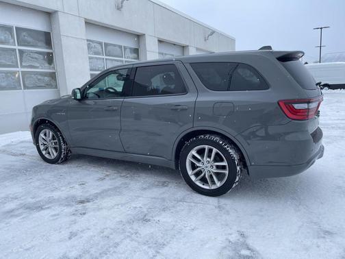 2022 Dodge Durango R/T