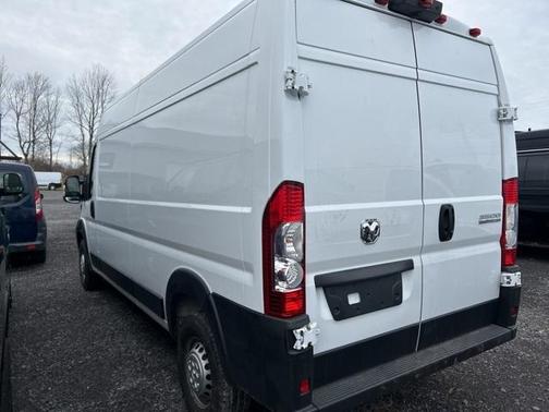 2025 RAM ProMaster 3500 High Roof