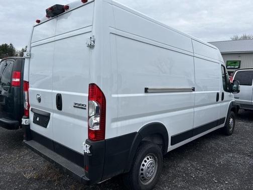 2025 RAM ProMaster 3500 High Roof