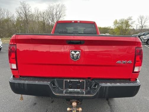 2014 RAM 3500 Tradesman
