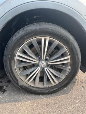 2019 Volkswagen Tiguan 2.0T SEL