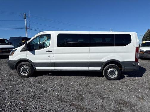 2016 Ford Transit-350 XL