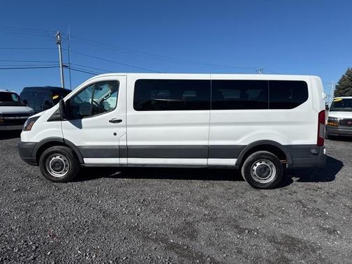 2016 Ford Transit-350 XL