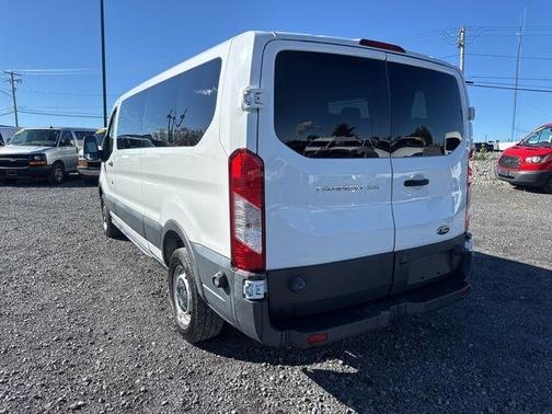 2016 Ford Transit-350 XL