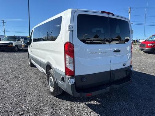 2016 Ford Transit-350 XL