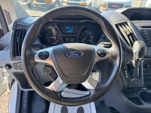 2016 Ford Transit-350 XL