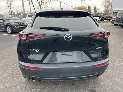 2020 Mazda CX-30 Preferred