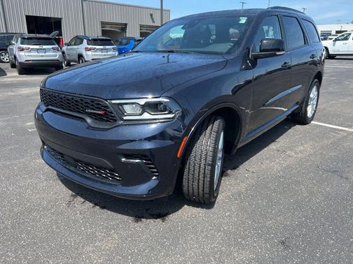 Night 2026 Dodge Durango GT