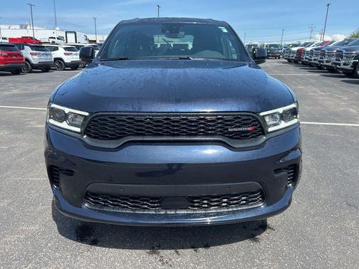 Night 2026 Dodge Durango GT