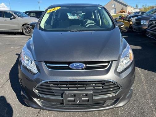 2017 Ford C-Max Hybrid SE