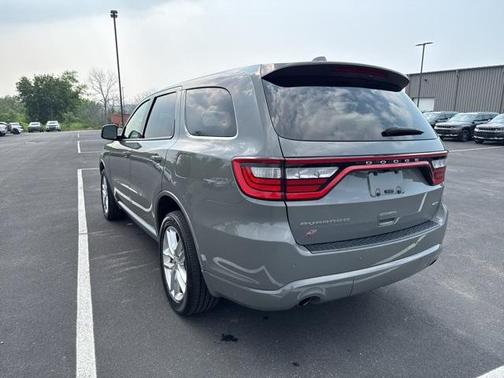 2022 Dodge Durango GT