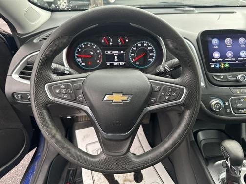 2023 Chevrolet Malibu 1LS