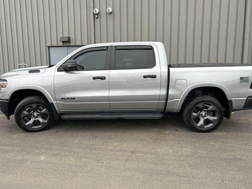 2024 RAM 1500 Big Horn/Lone Star