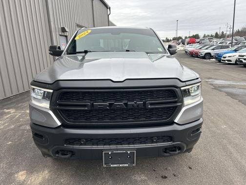 2024 RAM 1500 Big Horn/Lone Star