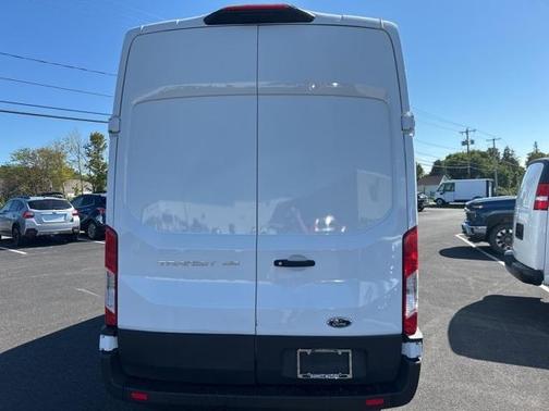 2021 Ford Transit-250 Base