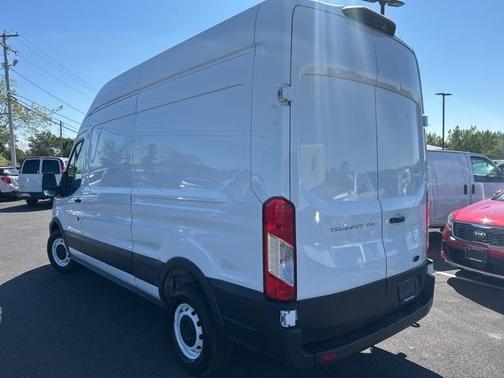 2021 Ford Transit-250 Base