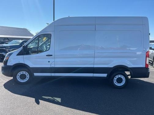 2021 Ford Transit-250 Base