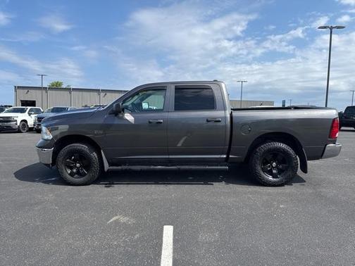 2018 RAM 1500 ST