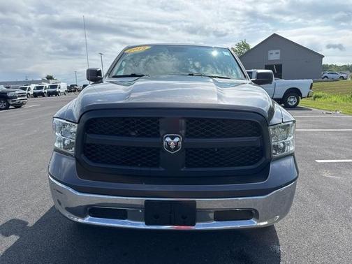 2018 RAM 1500 ST