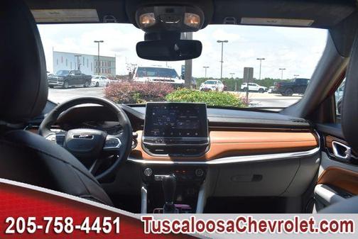 Black Clearcoat 2024 Jeep Compass Limited