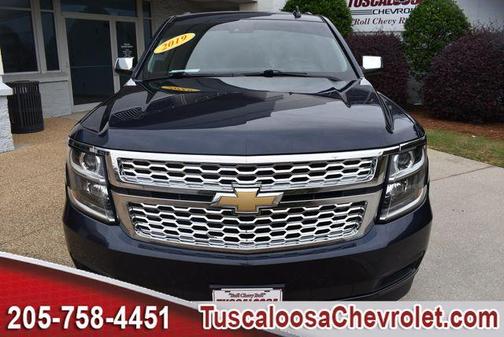 Velvet 2019 Chevrolet Tahoe LT