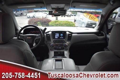 Velvet 2019 Chevrolet Tahoe LT