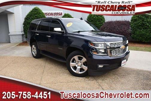 Velvet 2019 Chevrolet Tahoe LT