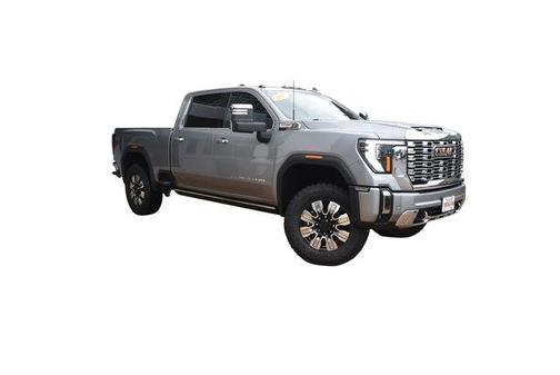 Sterling 2025 GMC Sierra 2500 Denali
