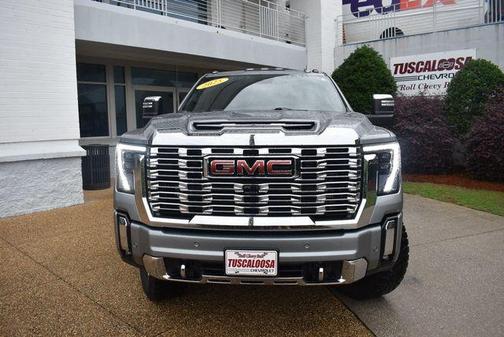 Sterling 2025 GMC Sierra 2500 Denali