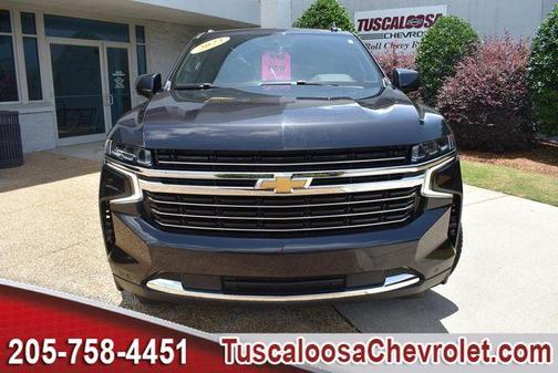 Ash 2023 Chevrolet Tahoe LT