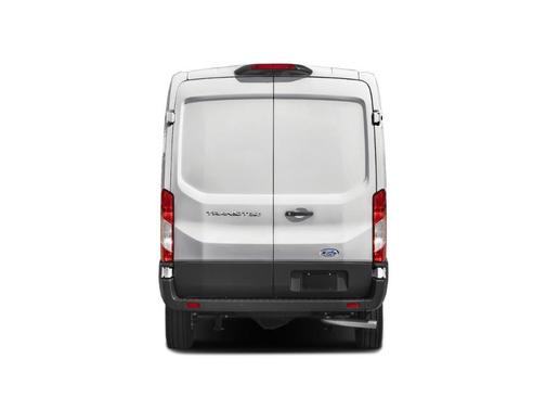 2026 Ford Transit-250 148 WB Medium Roof Cargo
