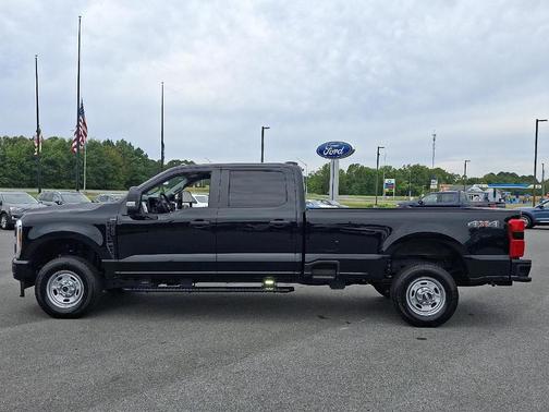 2024 Ford F-250 XL