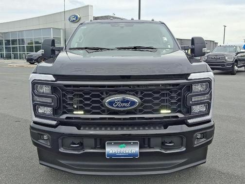 2024 Ford F-250 XL