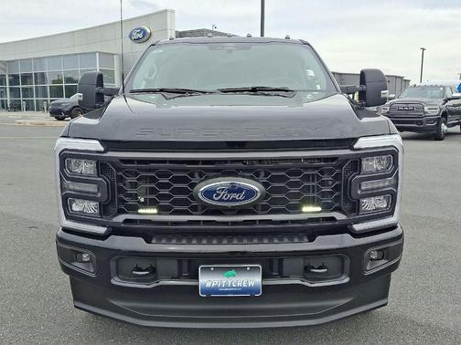 2024 Ford F-250 XL