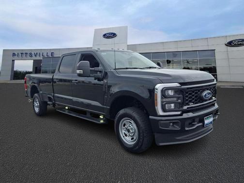 2024 Ford F-250 XL
