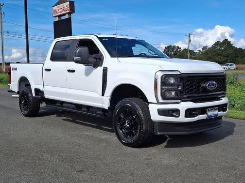 2026 Ford F-250 XL