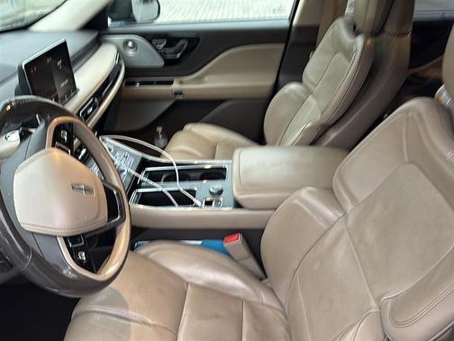 2020 Lincoln Aviator Reserve AWD