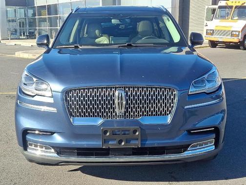 2020 Lincoln Aviator Reserve AWD