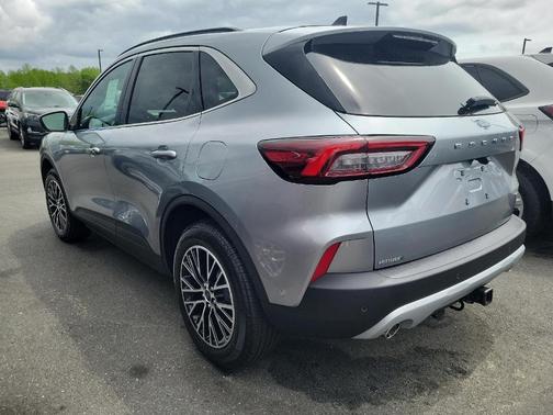 2024 Ford Escape PHEV
