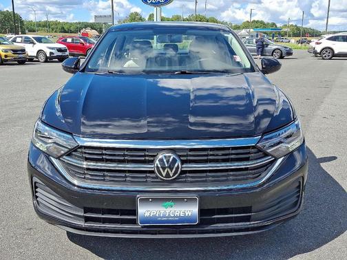 2022 Volkswagen Jetta 1.5T S
