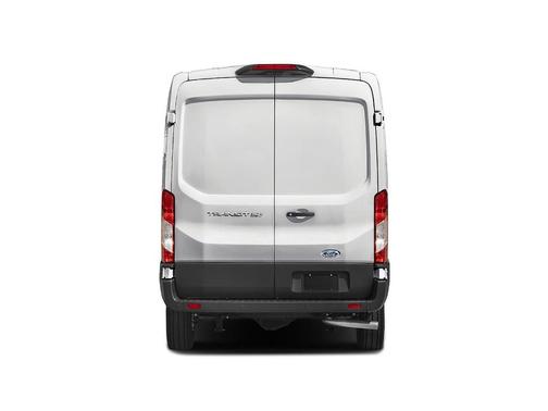 2026 Ford Transit-250