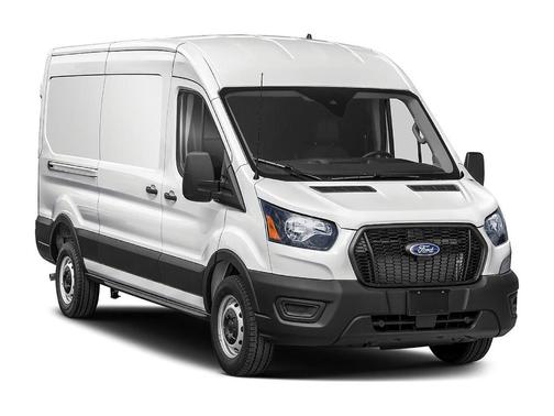 2026 Ford Transit-250