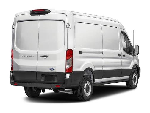 2026 Ford Transit-250